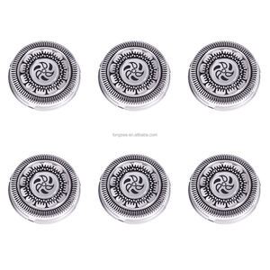 Pour <span class=keywords><strong>Philips</strong></span> Noreclo série 7000/5000 têtes de rasage de remplacement SH70/71 lames de <span class=keywords><strong>rasoir</strong></span> pièces et accessoires de <span class=keywords><strong>rasoir</strong></span> - Product Image 2