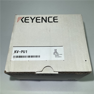 Unidad de Alimentación KEYENCE KV-PU1AC, Controlador Lógico Programable KV-8000, KV-7300, KV-7000C, Nuevo y Original - Product Image 5