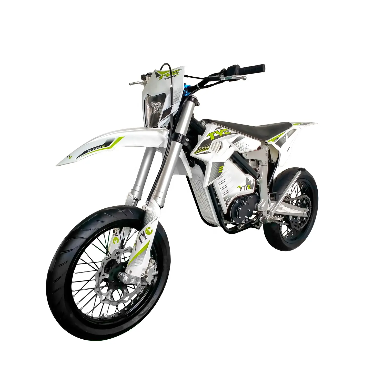 2024 Off-Road Enduro Moto Cross Offroad Ebike 72V 25200W Dành Cho Người Lớn Moto Enduro E-Xe Đạp Powered Điện Xe Đạp Bụi Bẩn