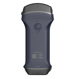 Scanner Ecografico Wireless 3 in 1 Konted C10RLpro con Doppia Sonda Lineare e Convessa, Ecografo Portatile con Doppler a Colori - Product Image 4