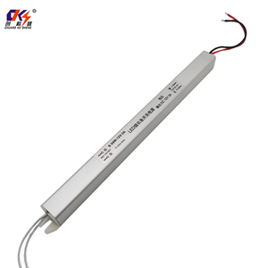 CKS مبيعات المصنع مباشرة 12V 3A LED ، 36W سائق محول إضاءة من سبائك الألومنيوم - Product Image 1