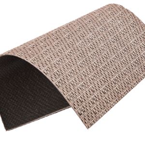 <span class=keywords><strong>Isolation</strong></span> électrostatique résistante au feu Revêtement de sol en vinyle tissé en <span class=keywords><strong>PVC</strong></span> Tapis en rouleau en <span class=keywords><strong>PVC</strong></span> Tapis en <span class=keywords><strong>PVC</strong></span> résistant à l'usure imperméable - Product Image 2