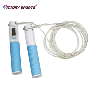 Pvc tốc độ truy cập kỹ thuật số thông minh nhảy Bỏ qua dây cho tập thể dục - Product Image 2