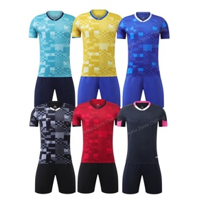 Bán buôn 2024 Mexico giải đấu Câu lạc bộ mỹ bóng đá Jersey - Product Image 1