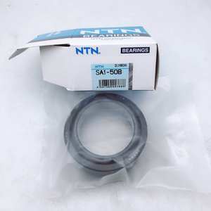 Roulements à billes de poussée industriels 51128M 51130 51132 51134 51136 51138 51140M pour pompe de boîte de vitesses de grue Roulement De <span class=keywords><strong>Butee</strong></span> Lourd - Product Image 4