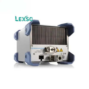 Amplificador de Sistema Rohde&Schwarz Sam100, 2 GHz, 20 GHz, Salida de RF de 20 W - Product Image 3