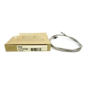 INGENIERÍA IR23S 17336 NSMP Nuevo controlador de programación PLC dedicado PAC de automatización industrial listo original - Product Image 1