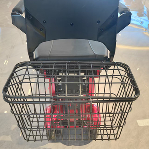 Scooter électrique pour adultes Chunlai <span class=keywords><strong>Q4</strong></span>, collection complète, certifié CE, batterie 36V 15AH, autonomie <span class=keywords><strong>35</strong></span> km - Product Image 6