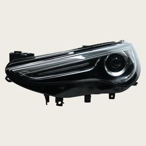 Ensemble de phares <span class=keywords><strong>Alfa</strong></span> Romeo Stelvio, éclairage automobile d'origine, <span class=keywords><strong>SUV</strong></span> 2016-2019, 949_ Quadrifoglio Ti OEM 68375255AA 50563960 - Product Image 5