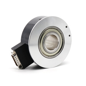 Encodeur rotatif incrémental Shenghao EL-A1A30AB-7LNB1-600-JRE, type de connecteur pour utilisation en ascenseur - Product Image 1