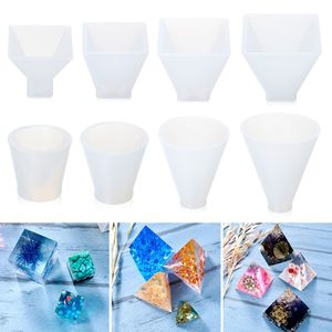 Colle <span class=keywords><strong>silicone</strong></span> transparente polyvalente, matériau élastique <span class=keywords><strong>pour</strong></span> le <span class=keywords><strong>moulage</strong></span> de <span class=keywords><strong>résine</strong></span> époxy et diverses créations DIY - Product Image 6