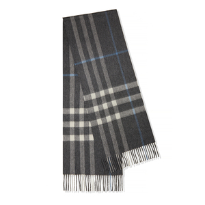 Bufanda a cuadros de tatán de Cachemira pura <span class=keywords><strong>C</strong></span>, sensación de mano suave, certificación de lujo personalizada OEM - Product Image 2