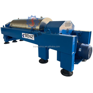 המערב מקצועי decanter צנטריפוגה תוצרת סין - Product Image 6