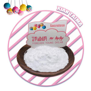 Polvo Alimentos Sabor Edulcorante Sucralosa Polvo Aditivo 2017 <span class=keywords><strong>Splenda</strong></span> - Product Image 5