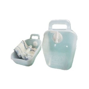 Conteneur d'eau semi-<span class=keywords><strong>pliable</strong></span> jerry can 10l 2.5 gallons jerry can semi-<span class=keywords><strong>pliable</strong></span> pour fournitures de secours d'urgence - Product Image 6