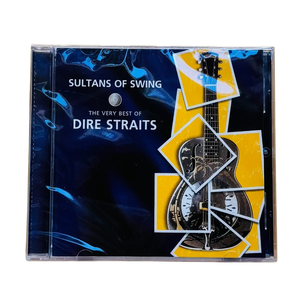 <span class=keywords><strong>Dire</strong></span> <span class=keywords><strong>Straits</strong></span> Sultans of <span class=keywords><strong>Swing</strong></span>: el mejor de <span class=keywords><strong>Dire</strong></span> <span class=keywords><strong>Straits</strong></span> en CD. Rock Clásico Definitivo - Product Image 3