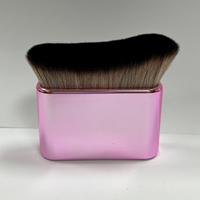 Fabricant d'équipement d'origine Maquillage de beauté Sans latex Fond de teint doux Éponge Crème mate Pinceau fard à joues Fond de teint synthétique de qualité supérieure
