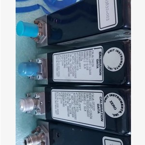 Controlador de Flujo Másico UFC-1260A 10 SLM para Gas O2 de Uso Industrial - Product Image 3