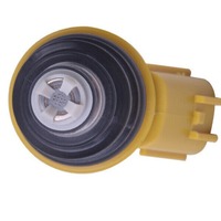 YPB34, venta directa de fábrica en stock, inyector de combustible 16600-AA170 para boquilla de inyector de combustible Subaru FORESTER
