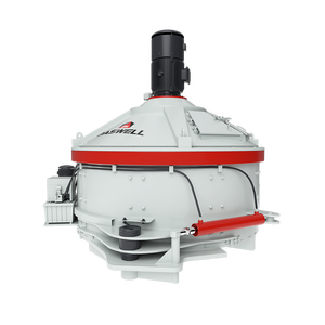 Máy Trộn Bê Tông Chất Lượng Cao Máy Trộn Bê Tông MP Series Máy Trộn Bê Tông Hành Tinh - Product Image 5