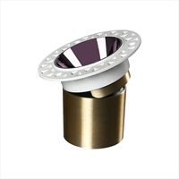 Spot LED en aluminium IP20, luminaires de plafond 12W anti-éblouissement COB pour salon, bureau à domicile