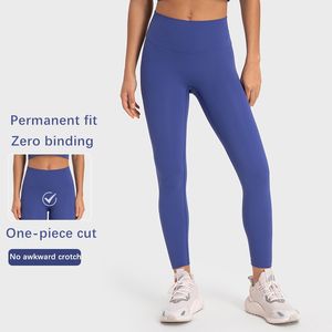 Xsunwing nuevo Leggins Para Mujer medias ropa de gimnasio Fitness sin costuras Scrunch No T-line Leggings mujeres entrenamiento Yoga pantalón WDQ19108 - Product Image 3