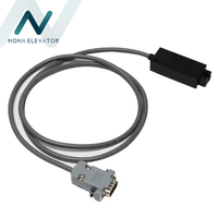 Encodeur d'ascenseur YS-K01, inverseur ENCODE/DB9, pièces d'ascenseur
