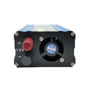 Convertidor Solar Monofásico de 12V a 220V CA, 600VA-5000VA 3500W, con 5 Niveles de Seguridad y Pantalla Digital LCD, Venta al Por Mayor - Product Image 4