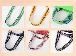 Sac en nylon tissé surdimensionné recyclable en gros d'usine avec fermeture éclair et doubles poignées pour les courses, les voyages, personnalisable - Product Image 6