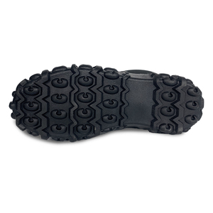 Chaussures de randonnée imperméables personnalisées pour adultes, bottes d'extérieur pour hommes, bottes en <span class=keywords><strong>caoutchouc</strong></span> à cheville, bottes de travail pour la ferme, chaussures de <span class=keywords><strong>jardin</strong></span> en néoprène à enfiler pour hommes - Product Image 3