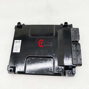 Unité de commande électronique 430-7160 4307160 pour excavatrice 320GC 323GC 326GC 330GC 336GC 345GC Contrôleur ECU C4.4 - Product Image 2