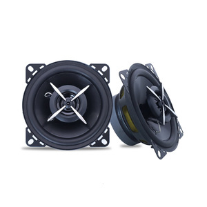 Altavoces coaxiales de rango completo para coche Xs-Fb1030 de 4 pulgadas, 210 W de potencia máxima, 30 W Cea RMS, 4 ohmios de impedancia, para mejoras de audio en coches. - Product Image 3