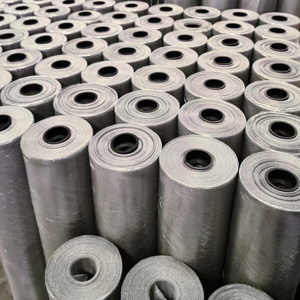 가정용 알루미늄 합금 창틀 모기장의 하이 퀄리티 경량 설치 - Product Image 3