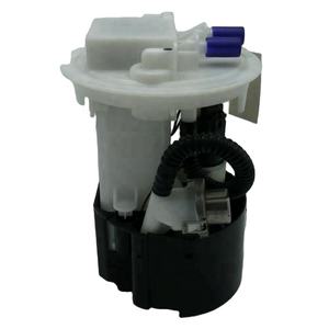 Modulo Pompa Carburante Completo per Benzina per <span class=keywords><strong>Renault</strong></span> <span class=keywords><strong>CLIO</strong></span> 1.6 <span class=keywords><strong>1998</strong></span> 7700307150 - Product Image 1