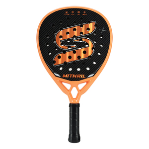 Racchette da Padel Personalizzate in Fibra di Carbonio 3K 12K 18K 24K - Produzione su Misura - Product Image 6