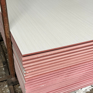 Barato <span class=keywords><strong>MDF</strong></span> Suministro de fábrica Rebanada Madera de pino blanco <span class=keywords><strong>MDF</strong></span> <span class=keywords><strong>Formica</strong></span> Tablero laminado de <span class=keywords><strong>MDF</strong></span> - Product Image 4