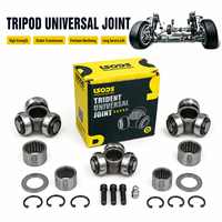 Lsods Universal-Gelenkwelle mit Spinnengelenk für Automatikgetriebe, Ersatzteil, Neu, 6 Monate Garantie, für verschiedene Fahrzeuge