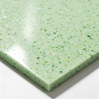 Peinture époxy autolissante colorée haute performance pour sols en béton – Revêtement de sol en résine pour la vente en gros