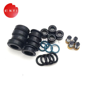 Kit de reparación de junta tórica para inyector de combustible Enyi 23250-28080 para Toyota Camry Corolla Prius Gasolina Transmisión AT - Product Image 3