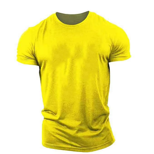 Yeni varış kasları gömlek spor açık spor kapalı Retro siyah gömlekler Tees <span class=keywords><strong>3D</strong></span> baskı T <span class=keywords><strong>Shirt</strong></span> erkekler için - Product Image 2