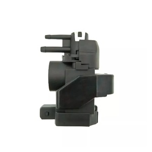 Nouvelle électrovanne de pression Turbo 149566215R compatible avec <span class=keywords><strong>Clio</strong></span> Grandtour III - Product Image 3