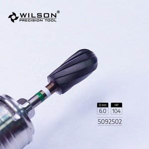 5092502 Vente en gros de fraises HP Lab pour la résine acrylique, instruments de laboratoire dentaire, matériel dentaire consommable - Product Image 5