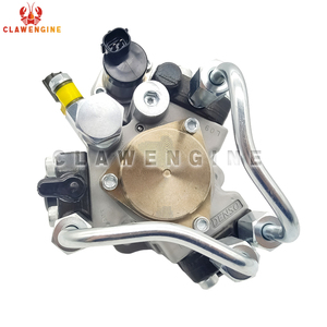 Conjunto de Bomba Diésel Clawengine 294050-0424 para Excavadora ZX360-3 FVR FVZ 6HK1, Piezas de Camión, Piezas del Sistema de Combustible, Envío desde Hong Kong - Product Image 5