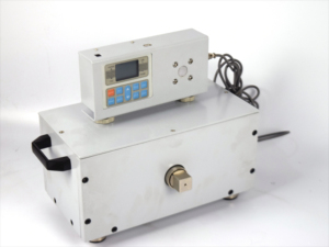 Digital Torque Meter 500Nm Torque Tester High Accuracy Torque Testing Machine with LCD Display - Product Image 6