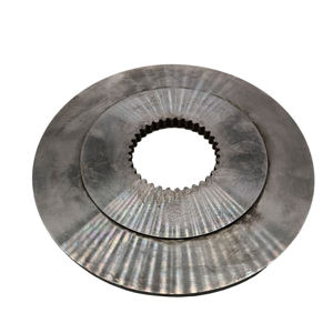 Disque de frein AGCO MF2270 pour presse à balles 700142291, pièces de machines agricoles neuves, garantie 1 an, 2,3 kg - Product Image 1