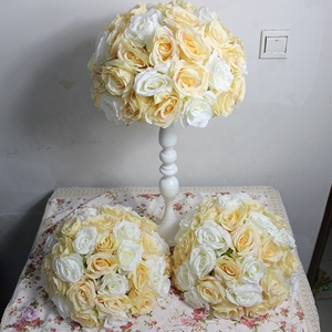 SPR Hoa Treo Tường Nhân Tạo <span class=keywords><strong>B</strong></span>án Chạy Nhất Hàng Nhập Khẩu Để <span class=keywords><strong>B</strong></span>án Hoa Nhân Tạo <span class=keywords><strong>B</strong></span>óng Trung Tâ<span class=keywords><strong>m</strong></span> Hoa Cưới - Product Image 2