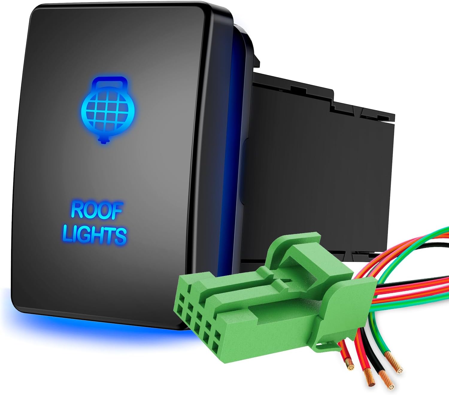 Luces de techo