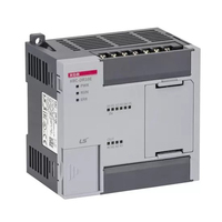 Série Xgb Plc Xbc-dr10e Xbc-dr14e Unité CPU à sortie relais 10/14 points AC100-240V Contrôleur programmable Neuf Original