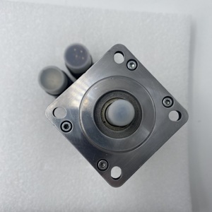 B&&R 8LSA25.R0060D000-0 AC Motor Original Industrial Automation Drive System - Product Image 5