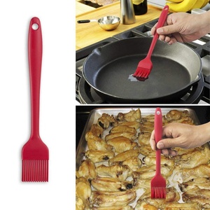 Professional Griddle Accessories <b>Kit</b> Oil Bottles Stainless Steel Enlarged Spatula Turner Grill Tools for Outdoor Camping - Product Image 4